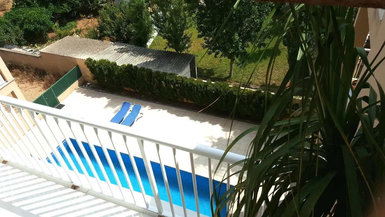 Havana Penthouse Cala Ratjada