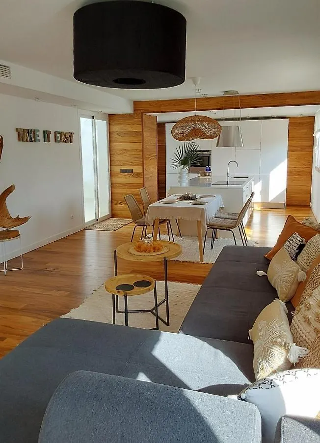 Havana Penthouse Cala Ratjada