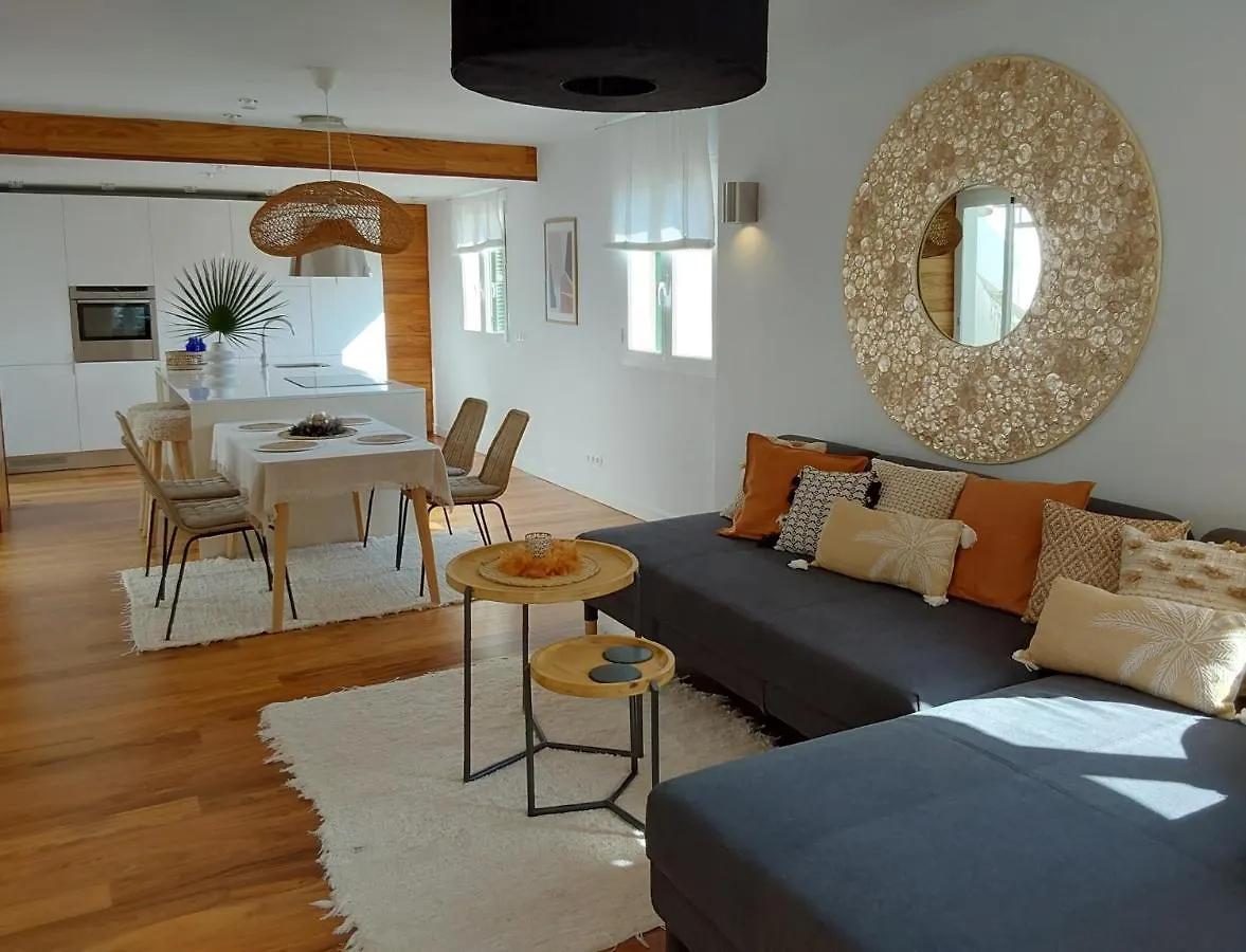 Havana Penthouse Cala Ratjada  Apartment Cala Ratjada (Mallorca)
