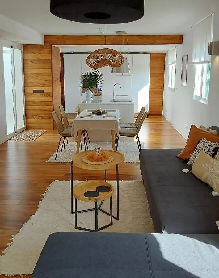 Apartment Havana Penthouse Cala Ratjada
