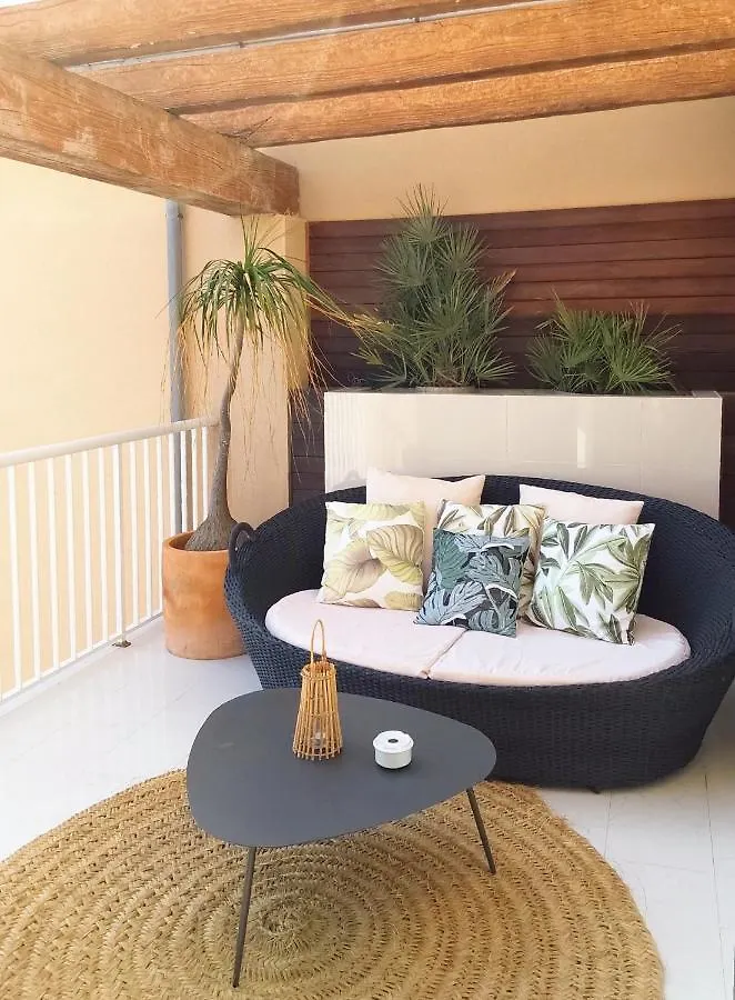 Havana Penthouse Cala Ratjada  0*, Cala Ratjada (Mallorca)