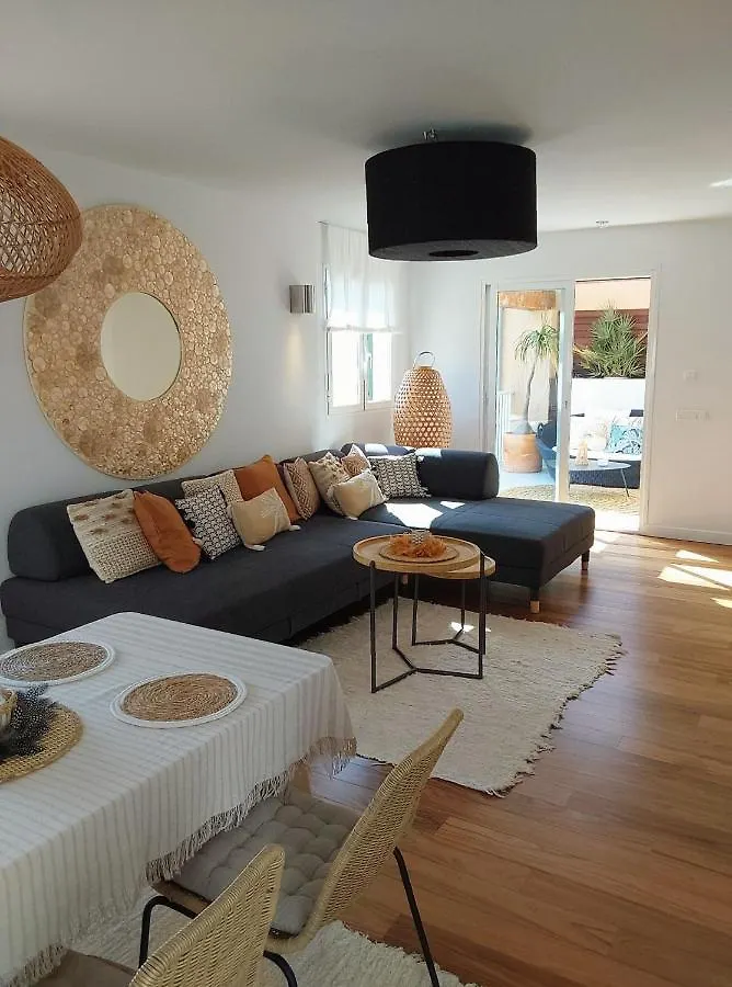 Havana Penthouse Cala Ratjada  Cala Ratjada (Mallorca)
