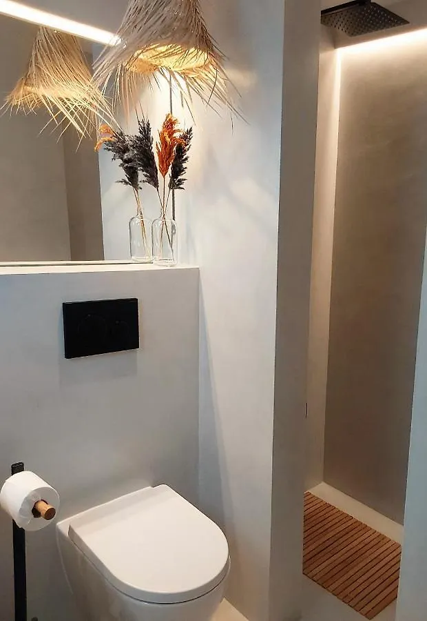 Havana Penthouse Cala Ratjada  0*, Cala Ratjada (Mallorca)