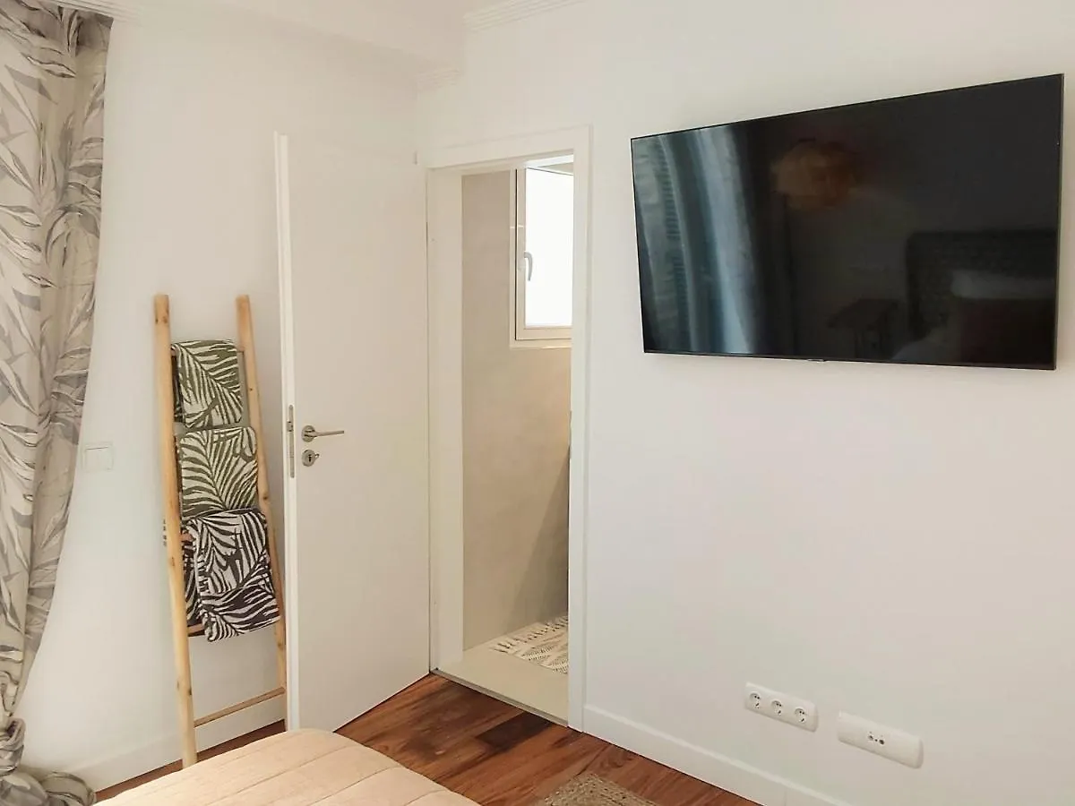 Apartment Havana Penthouse Cala Ratjada
