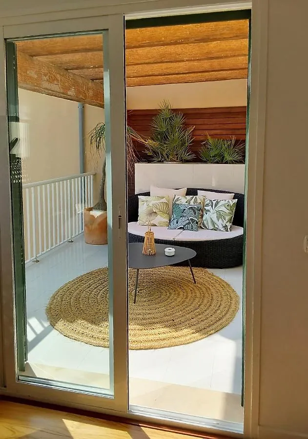 Apartment Havana Penthouse Cala Ratjada