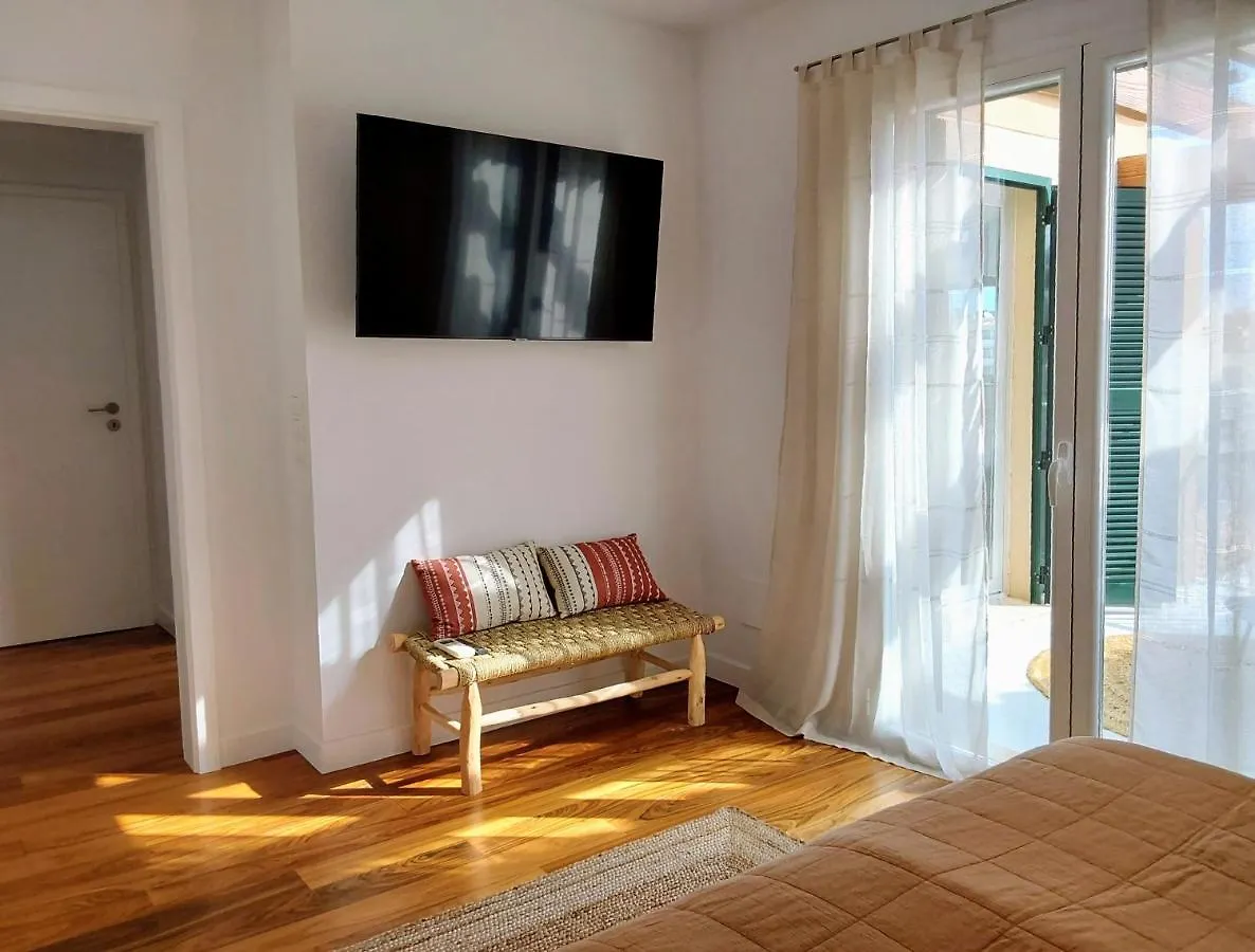 Havana Penthouse Cala Ratjada  0*, Cala Ratjada (Mallorca) Spain