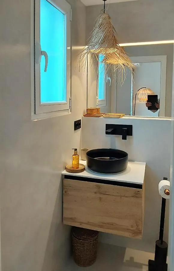 Havana Penthouse Cala Ratjada  0*, Cala Ratjada (Mallorca) Spain