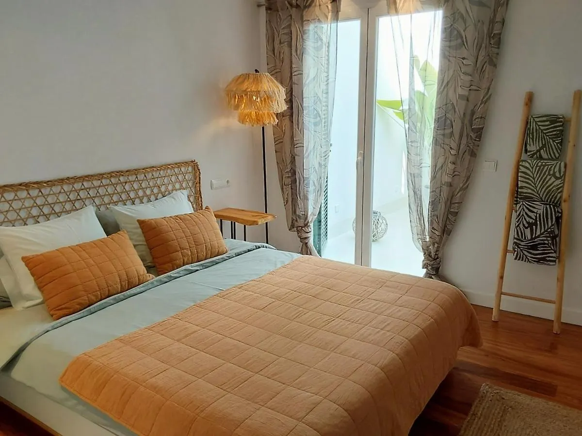 Havana Penthouse Cala Ratjada  Spain