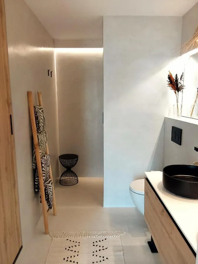 Apartment Havana Penthouse Cala Ratjada